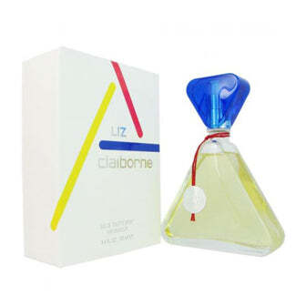 Liz Claiborne Eau De Toilette W2B