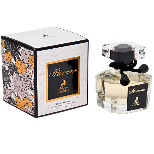 Maison Alhambra Florenza Eau De Parfum W2B