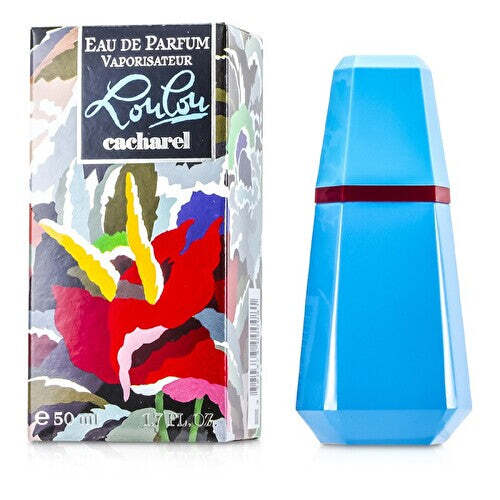 Lou Lou Eau De Parfum W2B