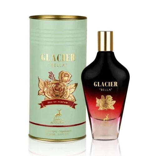 Maison Alhambra Glacier Bella Eau De Parfum W2B