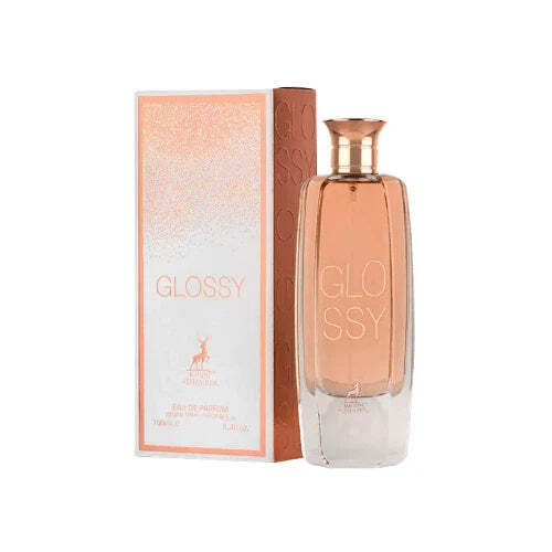 Maison Alhambra Glossy Eau De Parfum W2B