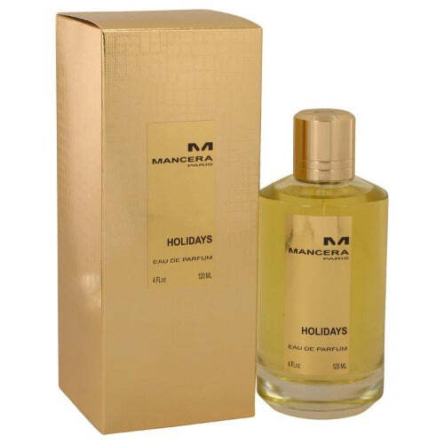 Mancera Holidays Eau De Parfum W2B
