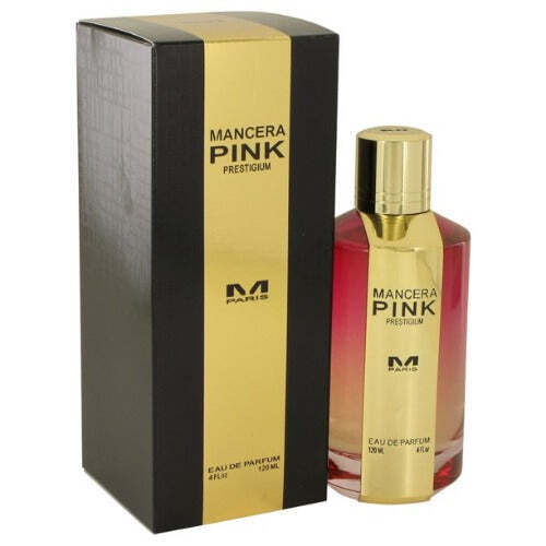 Mancera Pink Prestigium Eau De Parfum W2B