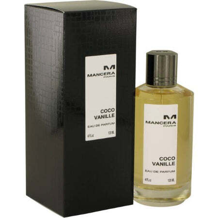 Mancera Coco Vanille Eau De Parfum W2B