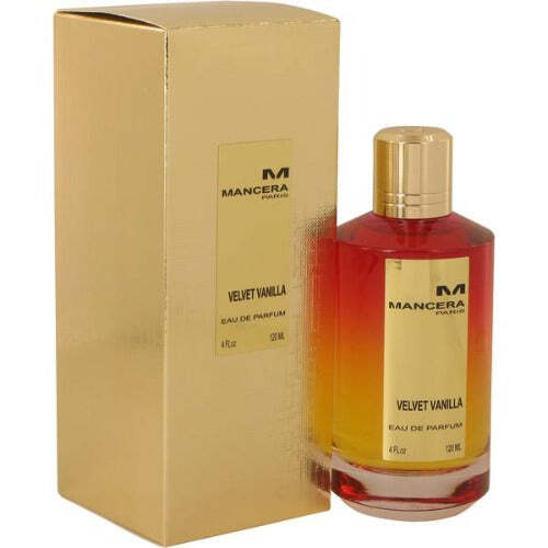 Mancera Velvet Vanilla Eau De Parfum W2B