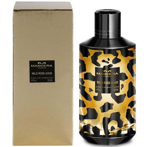 Mancera Wild Rose Aoud Eau De Parfum W2B