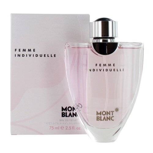 Femme Individuelle Eau De Toilette W2B