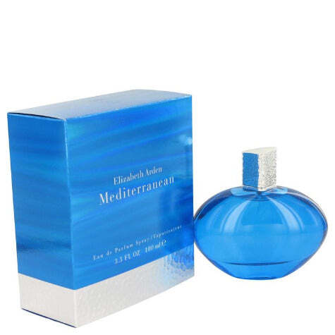 Mediterranean Eau De Parfum W2B