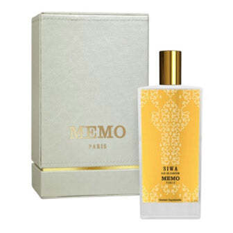 Memo Paris Siwa Eau De Parfum W2B