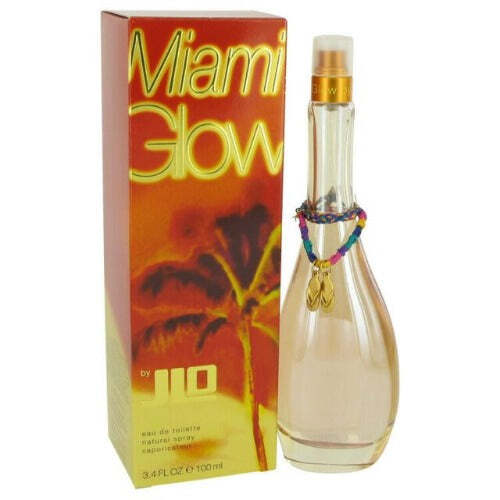 Miami Glow Eau De Toilette W2B