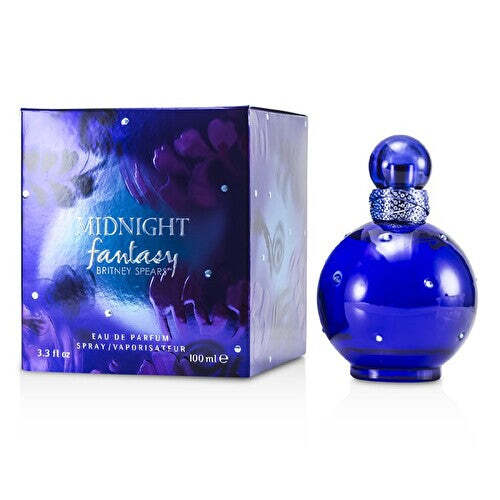 Fantasy Midnight Eau De Parfum W2B