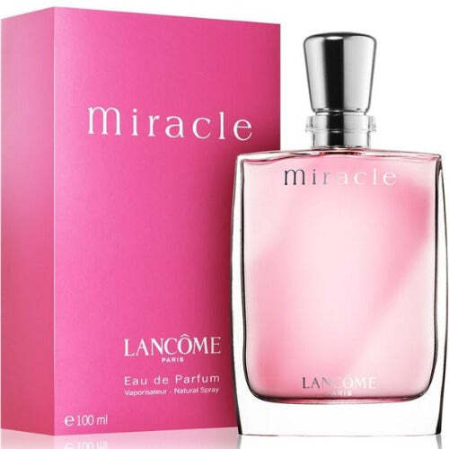 Lancome Miracle Eau De Parfum W2B