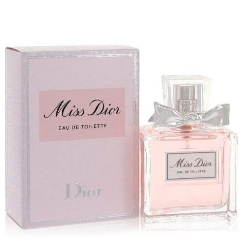 Miss Dior Eau De Toilette W2B