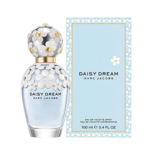 Daisy Dream Eau De Toilette W2B