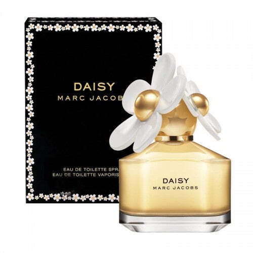 Marc Jacobs Daisy Eau De Toilette W2B