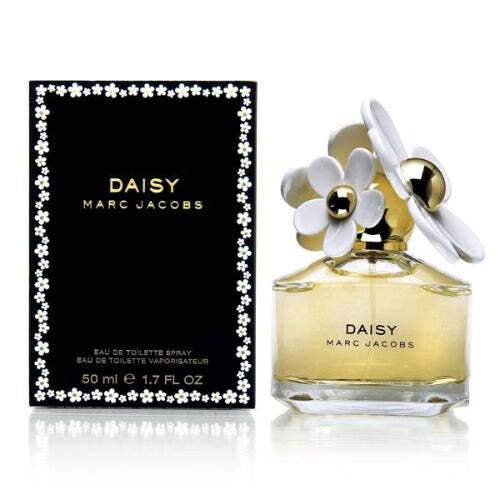 Marc Jacobs Daisy Eau De Toilette W2B