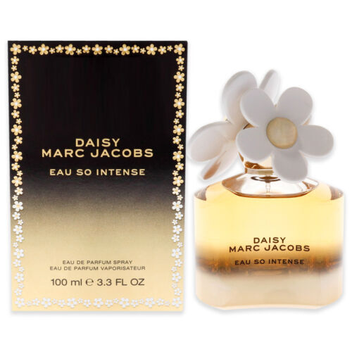 Marc Jacobs Daisy Eau So Intense Eau De Parfum W2B