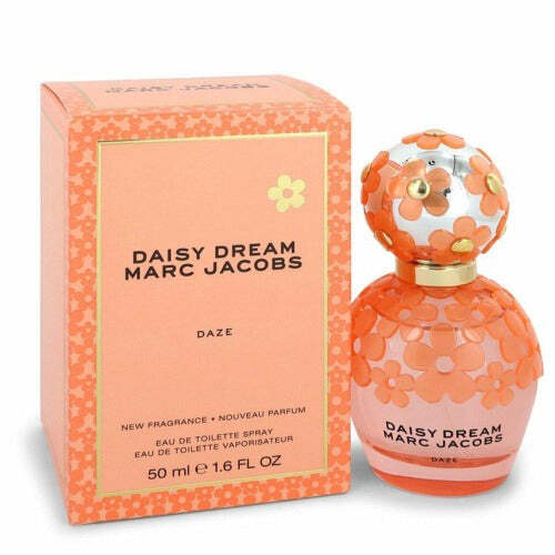 Marc Jacobs Daisy Dream Daze Eau De Toilette W2B