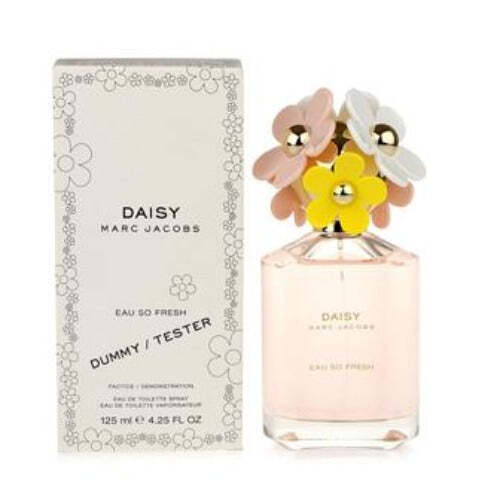 Daisy Eau So Fresh Eau De Toilette W2B