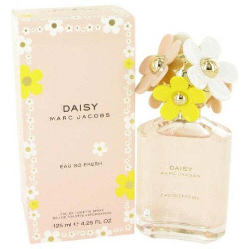 Daisy Eau So Fresh Eau De Toilette W2B
