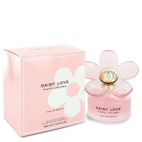 Daisy Love Eau So Sweet Eau De Toilette W2B