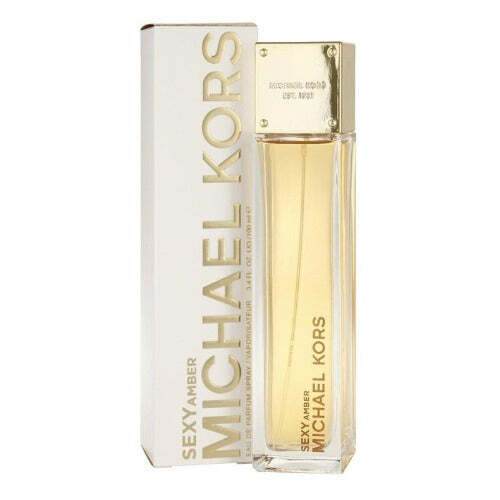 Michael Kors Sexy Amber Eau De Parfum W2B