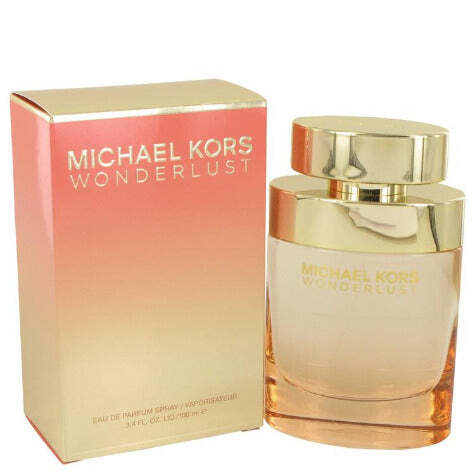 Michael Kors Wonderlust Eau De Parfum W2B