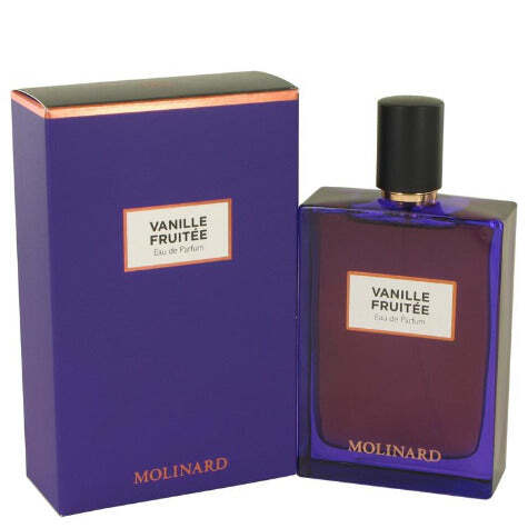 Molinard Vanille Fruitee?Eau De Parfum W2B