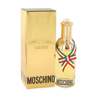 Moschino Femme Eau De Toilette W2B