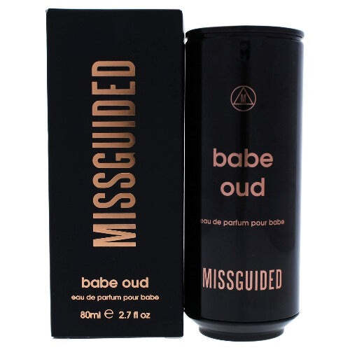 Missguided Babe Oud Eau De Parfum W2B