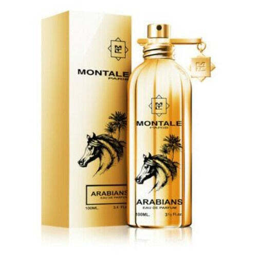 Montale Paris Arabians Eau De Parfum W2B