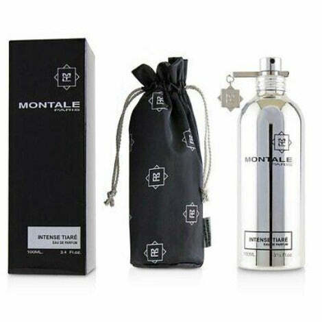 Montale Paris Intense Tiare Eau De Parfum W2B