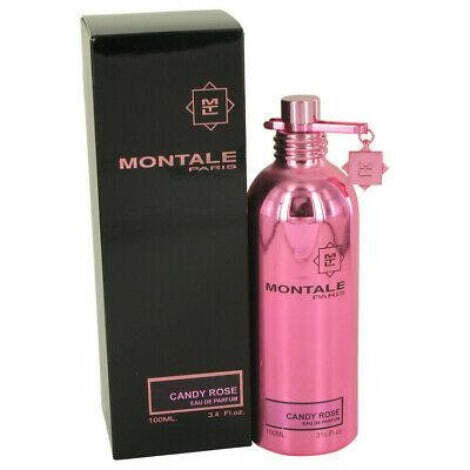 Montale Paris Candy Rose Eau De Parfum W2B