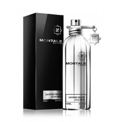 Montale Paris Chypre Fruite Eau De Parfum W2B