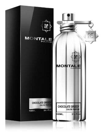 Montale Paris Chocolate Greedy Eau De Parfum W2B