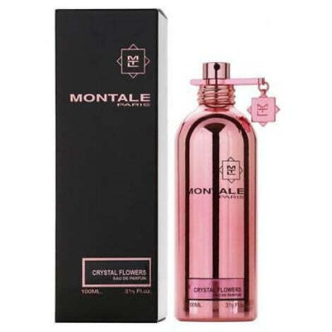 Montale Paris Crystal Flowers Eau De Parfum W2B
