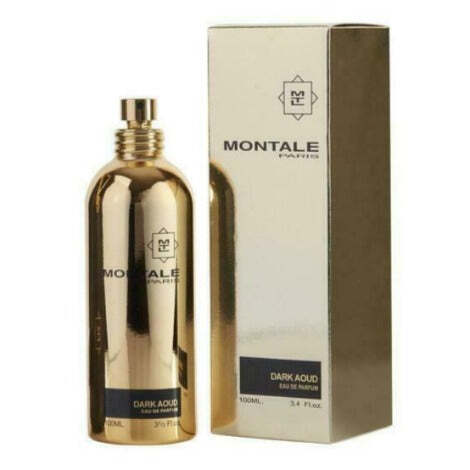 Montale Paris Dark Aoud Eau De Parfum W2B