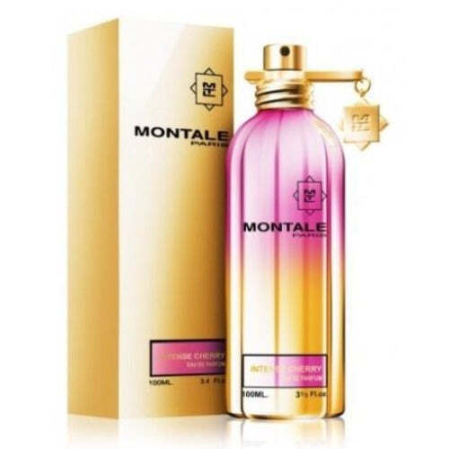 Montale Paris Intense Cherry Eau De Parfum W2B