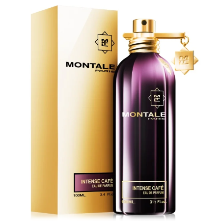 Montale Paris Intense Cafe Eau De Parfum W2B