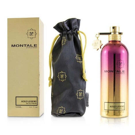 Montale Paris Aoud Legend Eau De Parfum W2B