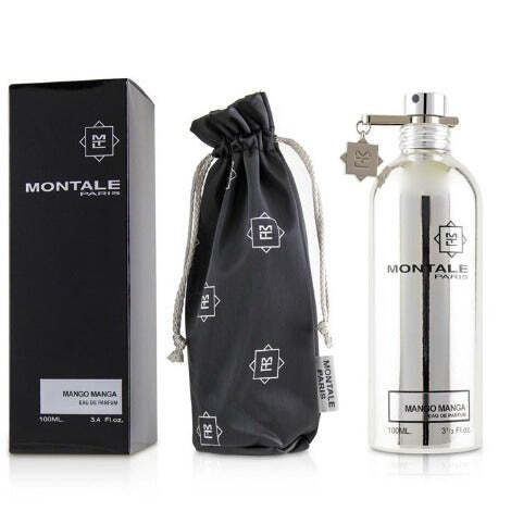 Montale Paris Mango Manga Eau De Parfum W2B