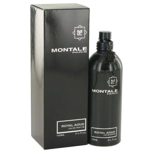 Montale Paris Royal Aoud Eau De Parfum W2B
