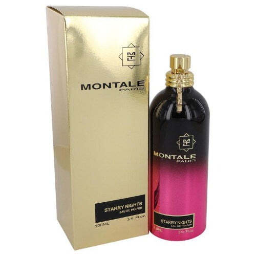Montale Paris Starry Nights Eau De Parfum W2B