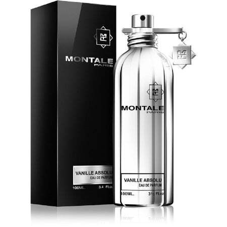 Montale Paris Vanille Absolu Eau De Parfum W2B