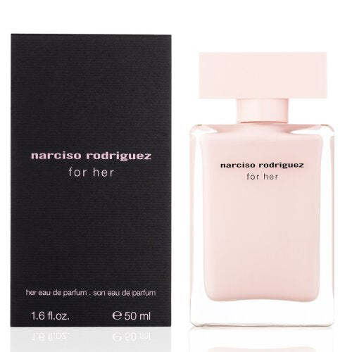 Narciso Rodriguez Eau De Parfum W2B