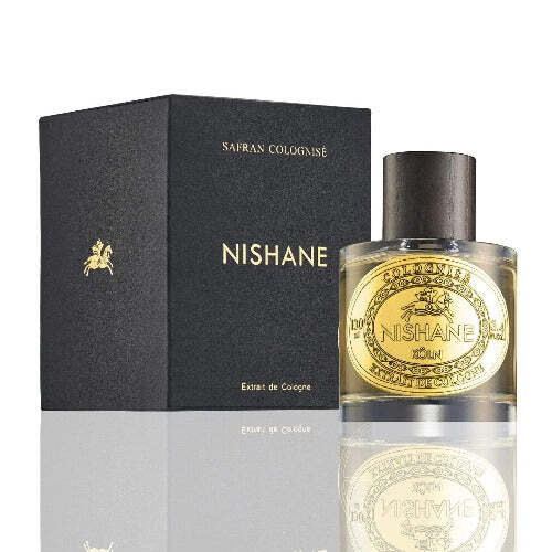 Safran Colognise Extrait De Cologne W2B