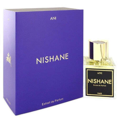 Nishane Ani Extrait De Parfum W2B