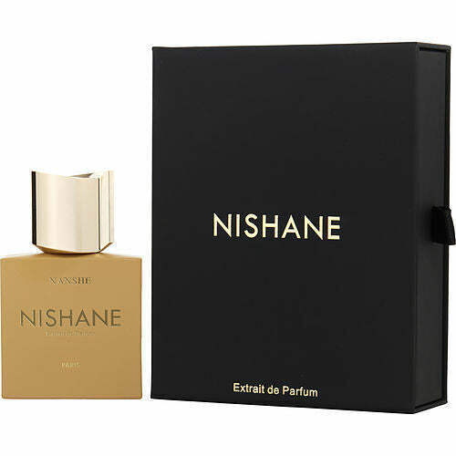Nishane Nanshe Extrait De Parfum W2B