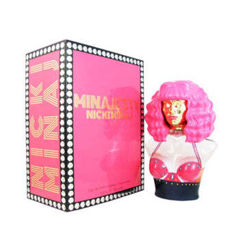 Minajesty Eau De Parfum W2B