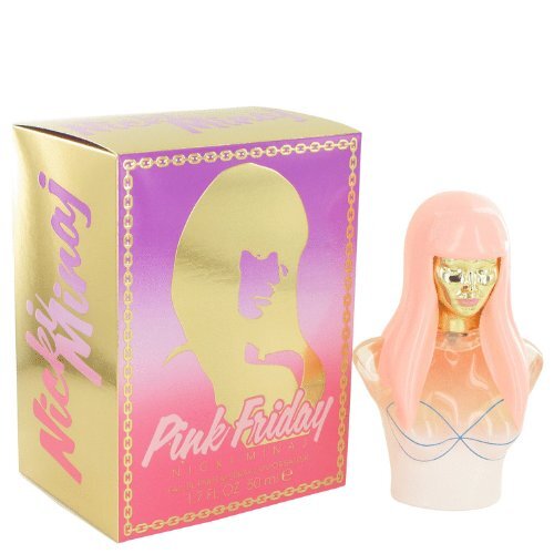 Nicki Minaj Pink Friday Eau De Parfum W2B